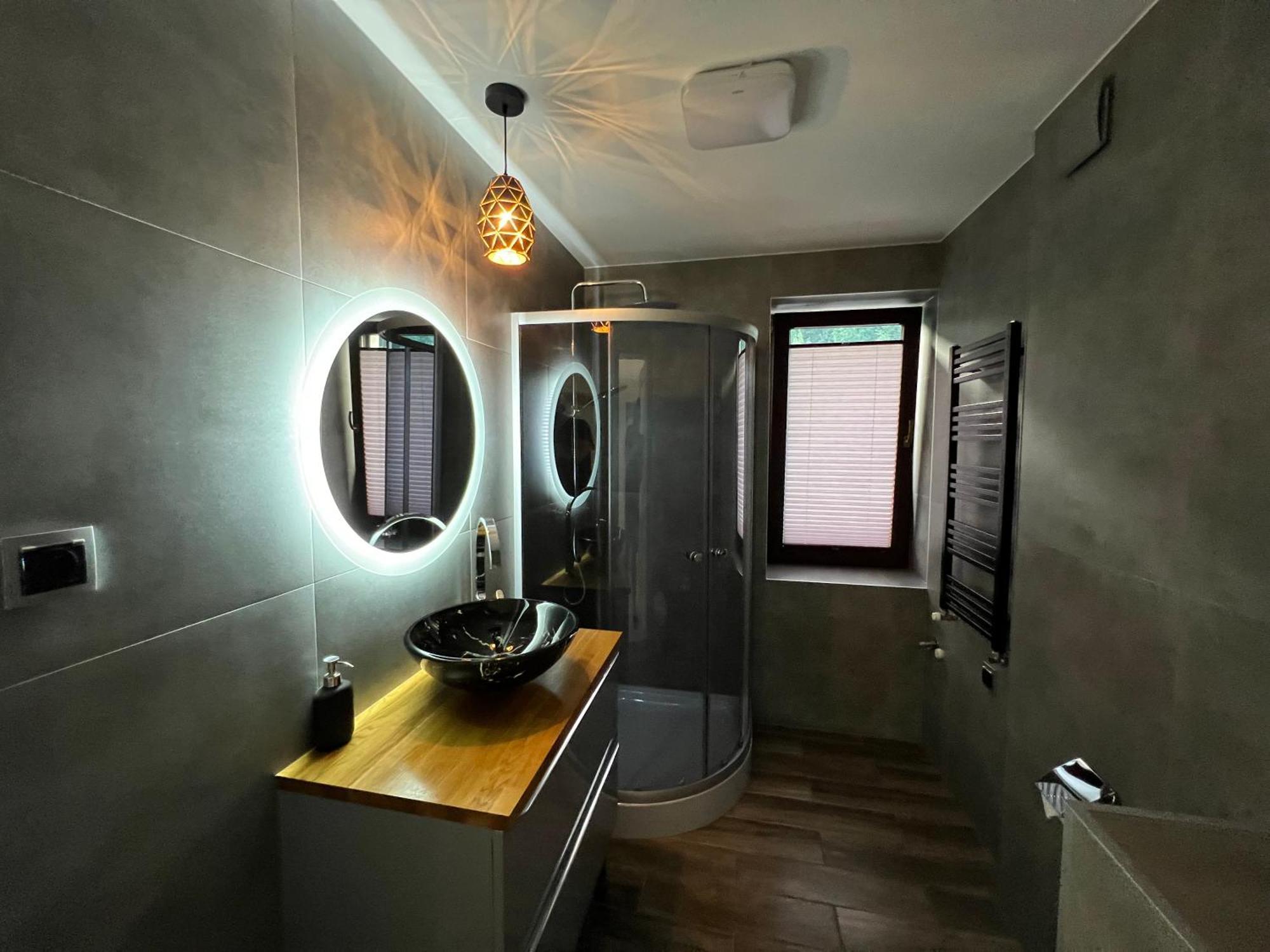 Apartstudio Giewont Zakopane Exterior photo