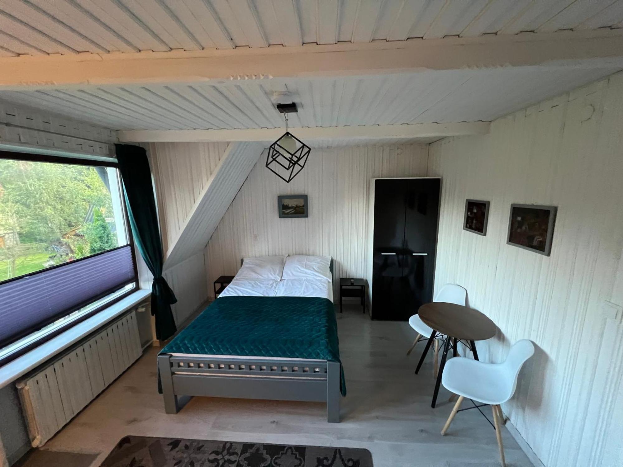 Apartstudio Giewont Zakopane Exterior photo