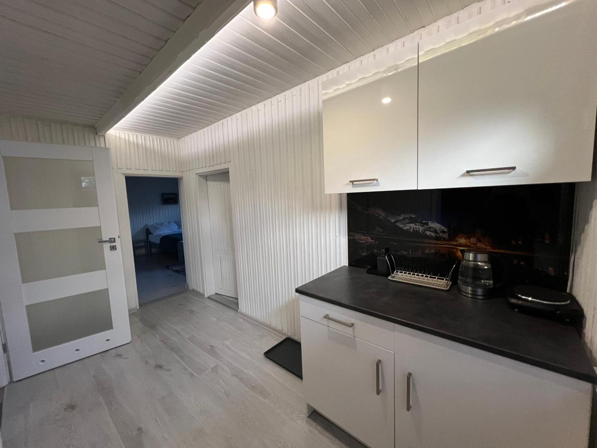 Apartstudio Giewont Zakopane Exterior photo